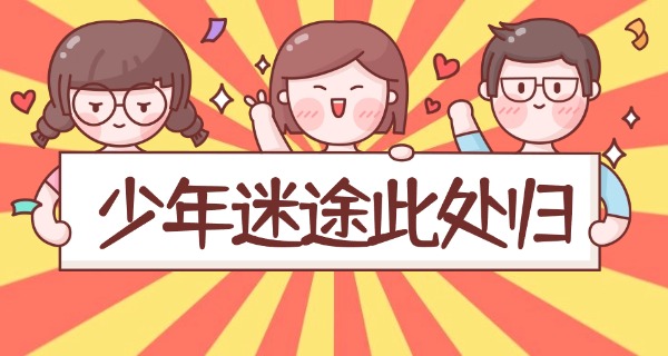 问	题少年学校有公办的吗